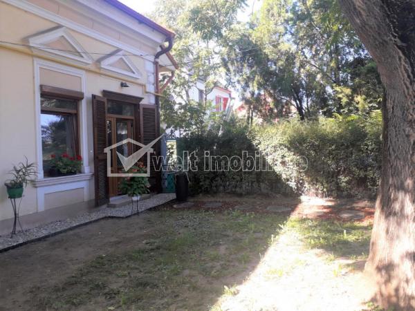 Casa 1 camere de inchiriat in Cluj-napoca, cartier Grigorescu
