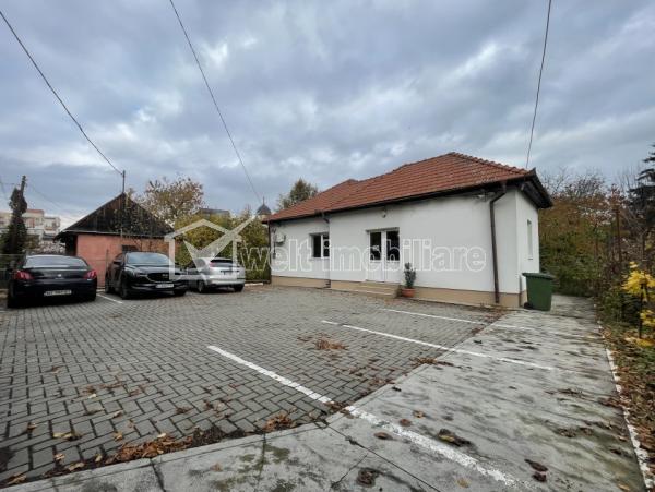 Casa 5 camere de inchiriat in Cluj-napoca, cartier Gheorgheni