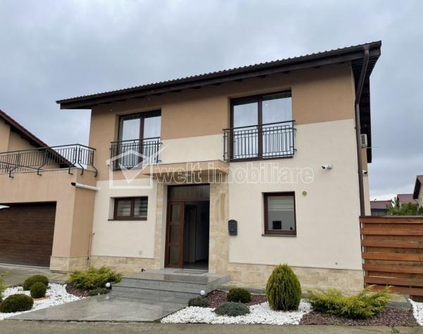 Casa 5 camere de inchiriat in Cluj-napoca, cartier Gheorgheni