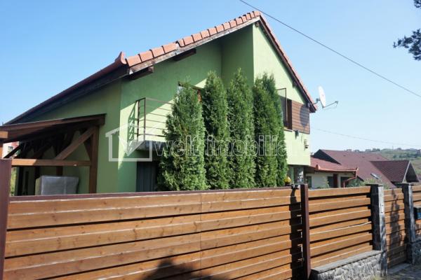 Casa 4 camere de inchiriat in Cluj-napoca, cartier Manastur