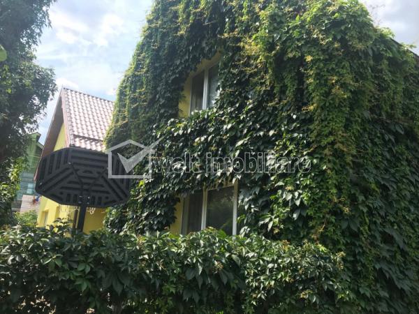 Casa 5 camere de inchiriat in Cluj-napoca, cartier Grigorescu