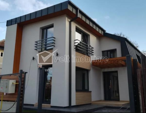 Casa 4 camere de inchiriat in Cluj-napoca, cartier Gheorgheni