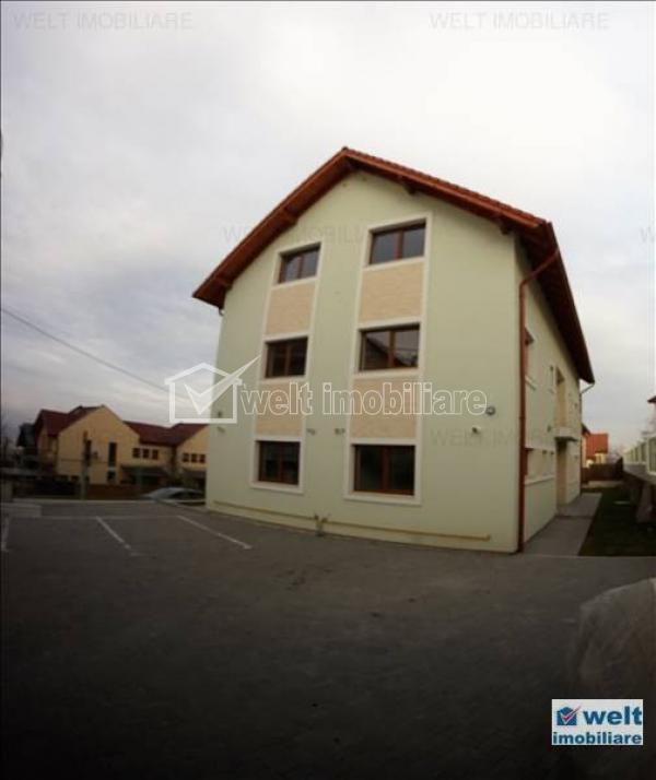 Casa 5 camere de inchiriat in Cluj-napoca, cartier Andrei Muresanu