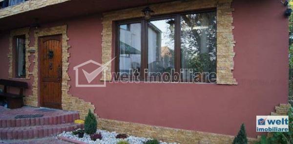 Casa 4 camere de inchiriat in Cluj-napoca, cartier Gheorgheni