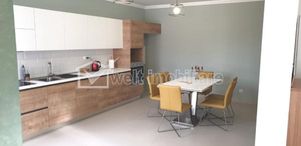 Casa 5 camere de inchiriat in Cluj-napoca, cartier Andrei Muresanu