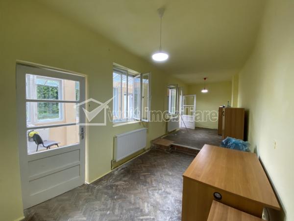 Casa 3 camere de inchiriat in Cluj-napoca, cartier Centru