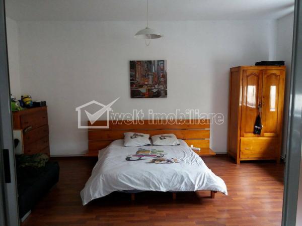 Casa 3 camere de inchiriat in Cluj-napoca, cartier Centru