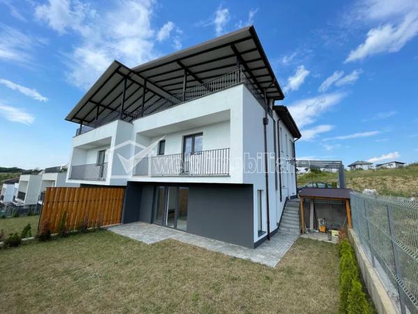 Casa 4 camere de inchiriat in Cluj-napoca, cartier Borhanci