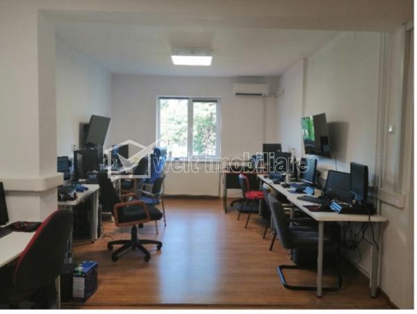 Casa 10 camere de inchiriat in Cluj-napoca, cartier Zorilor