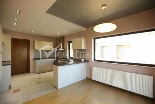 Casa 6 camere de inchiriat in Cluj-napoca, cartier Gruia