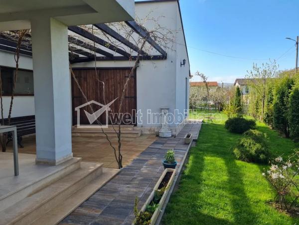 Casa 4 camere de inchiriat in Cluj-napoca, cartier Someseni