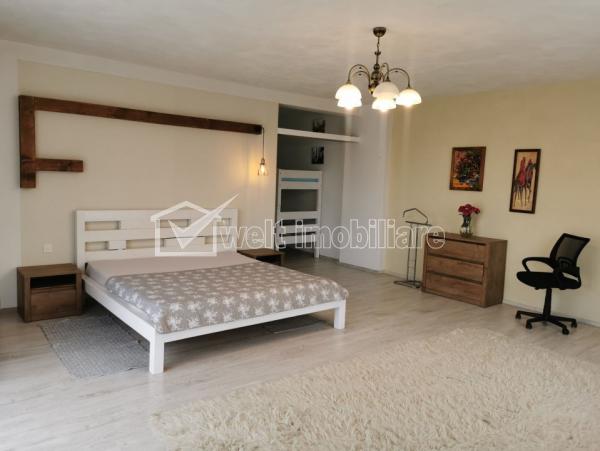 Casa 2 camere de inchiriat in Cluj-napoca, cartier Centru