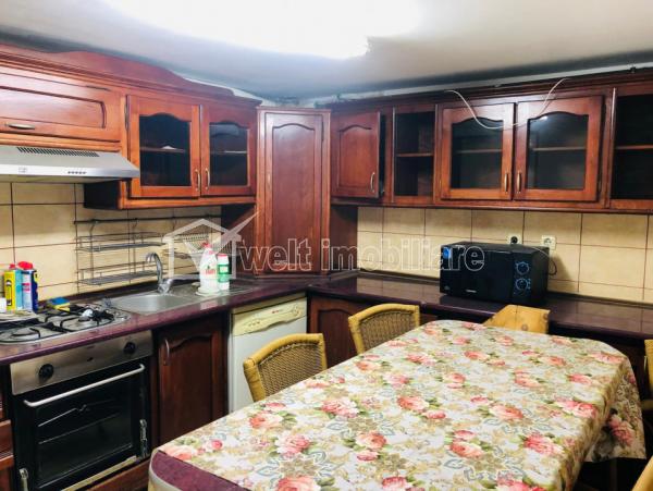 Casa 6 camere de inchiriat in Cluj-napoca, cartier Gheorgheni