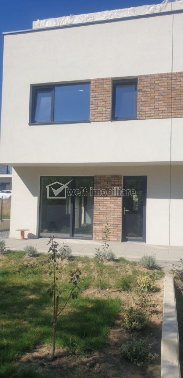 Casa 4 camere de inchiriat in Cluj-napoca, cartier Europa
