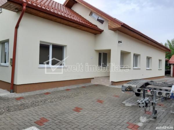 Casa 4 camere de inchiriat in Cluj-napoca, cartier Someseni