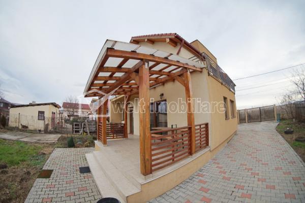 Casa 5 camere de inchiriat in Cluj-napoca, cartier Someseni