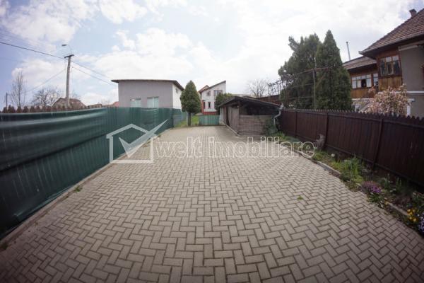 Casa 5 camere de inchiriat in Cluj-napoca, cartier Someseni