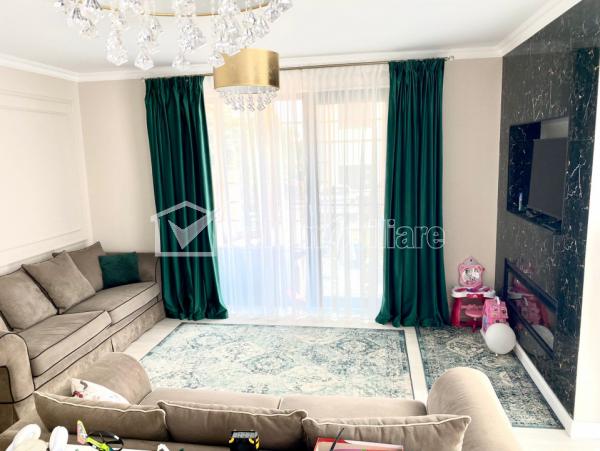 Casa 5 camere de inchiriat in Cluj-napoca, cartier Buna Ziua