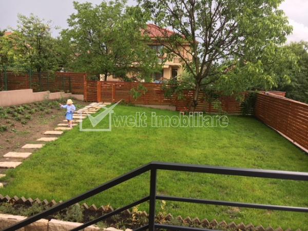 Casa 5 camere de inchiriat in Cluj-napoca, cartier Gara