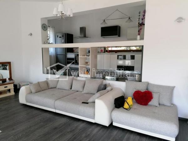 Casa 4 camere de inchiriat in Cluj-napoca, cartier Borhanci