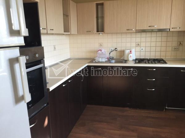 Casa 5 camere de inchiriat in Cluj-napoca, cartier Europa