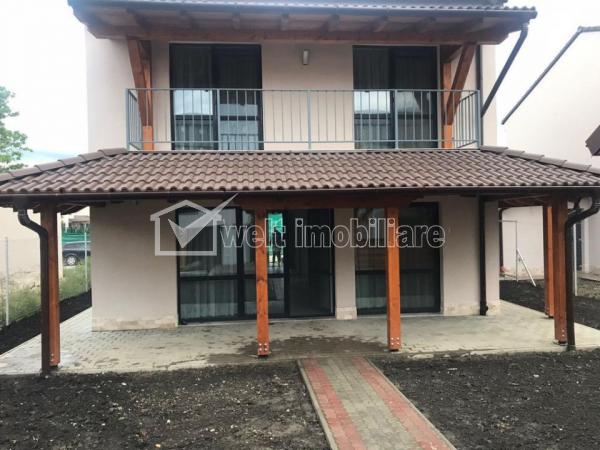 Casa 4 camere de inchiriat in Cluj-napoca, cartier Gheorgheni