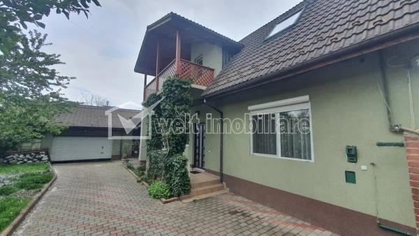 Casa 4 camere de inchiriat in Cluj-napoca, cartier Marasti