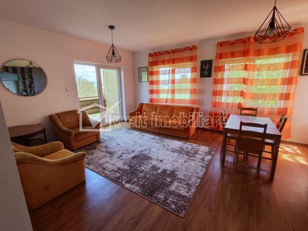 Casa 5 camere de inchiriat in Cluj-napoca, cartier Andrei Muresanu