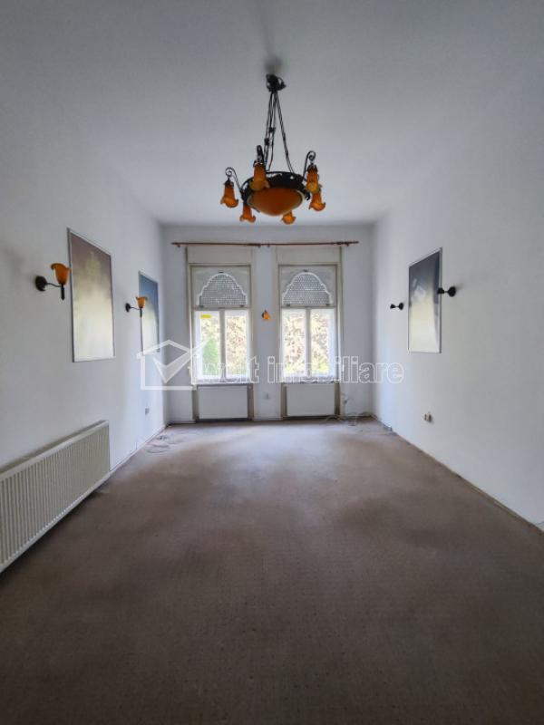 Casa 3 camere de inchiriat in Cluj-napoca, cartier Centru