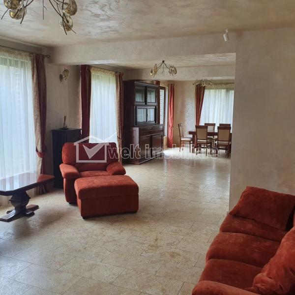 Casa 5 camere de inchiriat in Cluj-napoca, cartier Faget