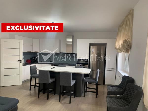 Casa 8 camere de inchiriat in Cluj-napoca, cartier Someseni