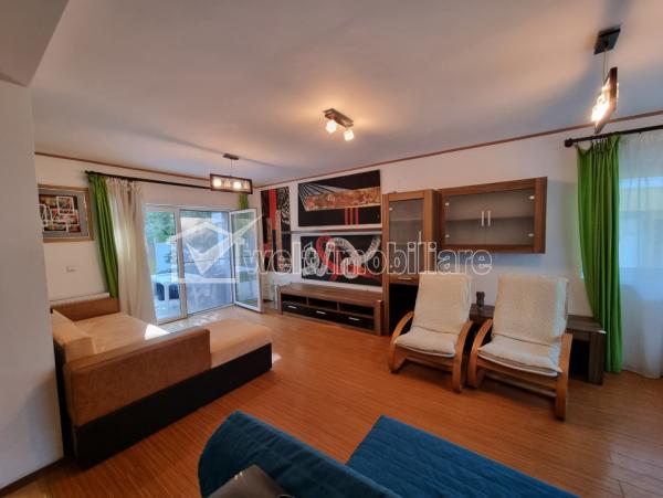 Casa 4 camere de inchiriat in Cluj-napoca, cartier Manastur
