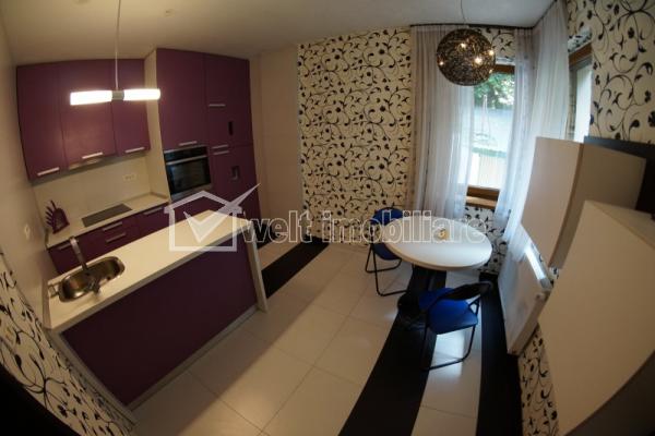 Casa 1 camere de inchiriat in Cluj-napoca, cartier Marasti