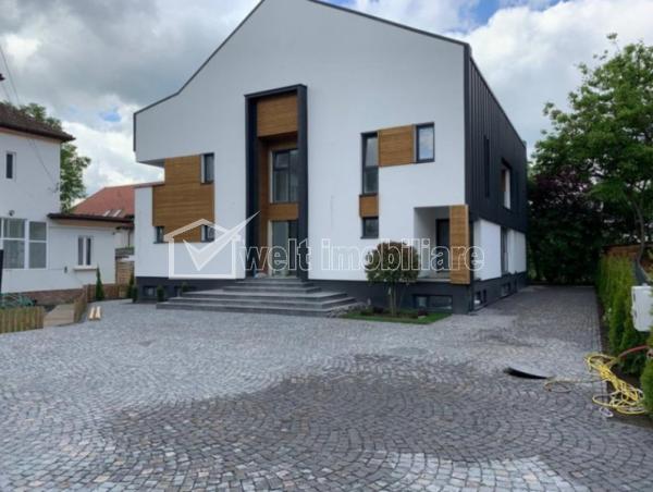 Casa 16 camere de inchiriat in Cluj-napoca, cartier Grigorescu