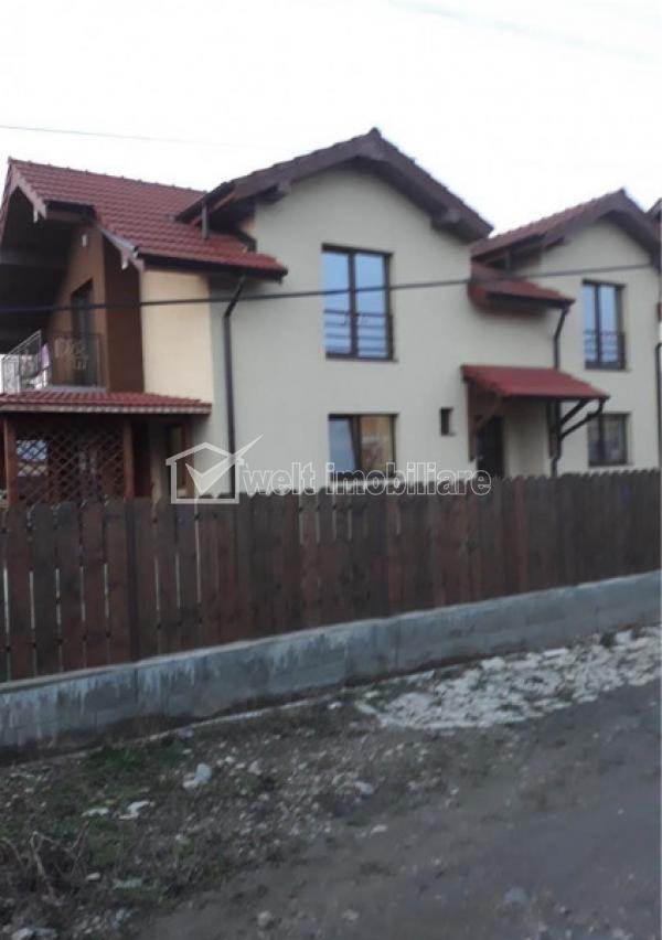 Casa 5 camere de inchiriat in Cluj-napoca, cartier Someseni