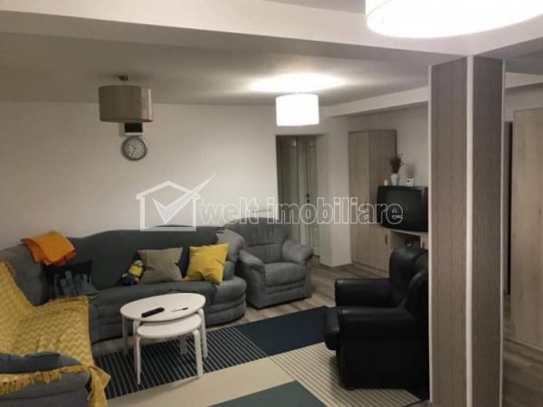 Casa 3 camere de inchiriat in Cluj-napoca, cartier Becas