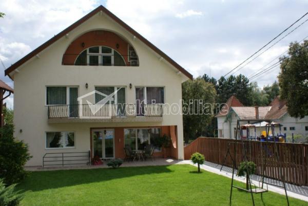 Casa 12 camere de inchiriat in Cluj-napoca, cartier Grigorescu