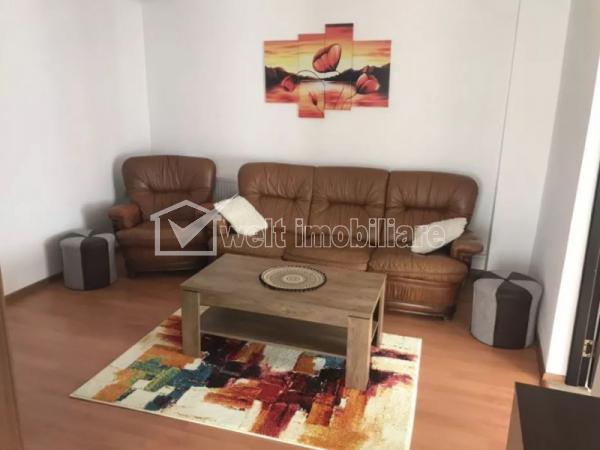 Casa 3 camere de inchiriat in Cluj-napoca, cartier Dambul Rotund