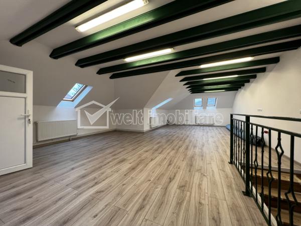 Casa 2 camere de inchiriat in Cluj-napoca, cartier Gruia