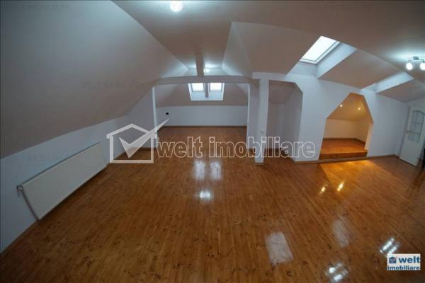 Casa 4 camere de inchiriat in Cluj-napoca, cartier Gheorgheni