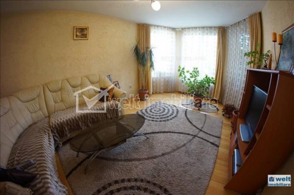 Casa 7 camere de inchiriat in Cluj-napoca, cartier Zorilor