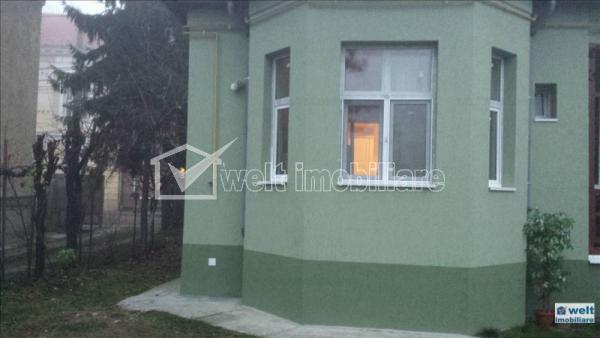 Casa 5 camere de inchiriat in Cluj-napoca, cartier Centru