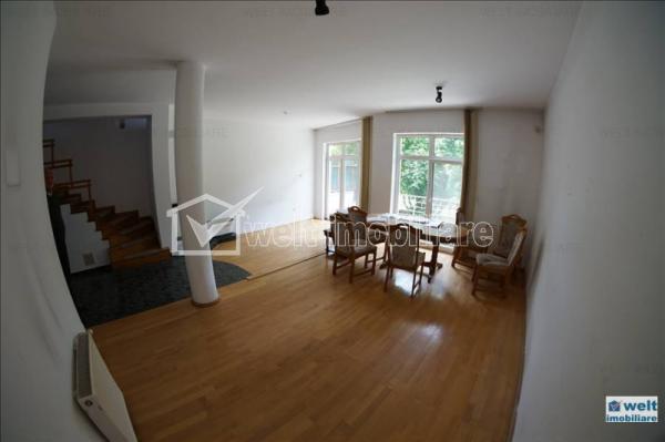 Casa 4 camere de inchiriat in Cluj-napoca, cartier Andrei Muresanu