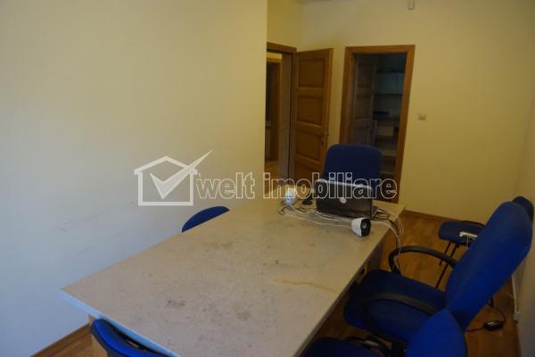 Casa 5 camere de inchiriat in Cluj-napoca, cartier Zorilor