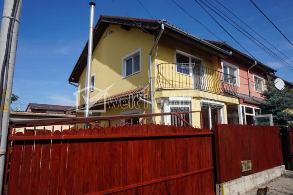 Casa 4 camere de inchiriat in Cluj-napoca, cartier Europa