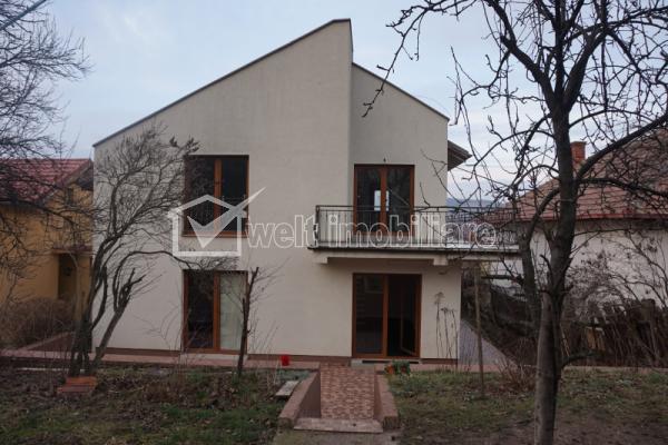 Casa 5 camere de inchiriat in Cluj-napoca, cartier Gruia