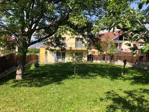 Casa 4 camere de inchiriat in Cluj-napoca, cartier Europa