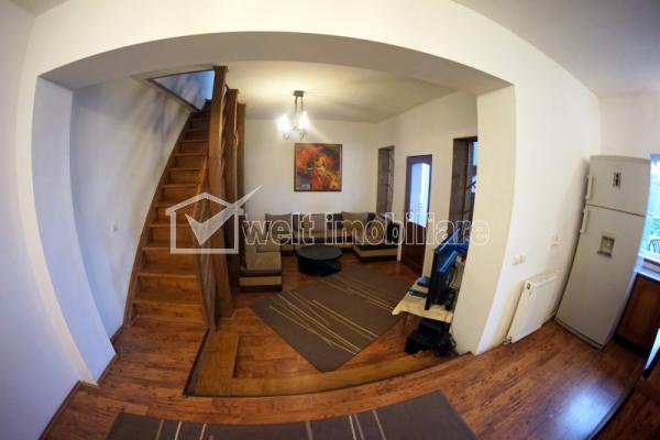 Casa 5 camere de inchiriat in Cluj-napoca, cartier Zorilor