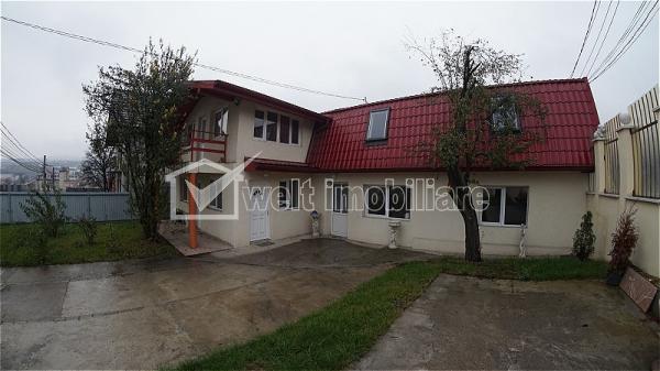 Casa 5 camere de inchiriat in Cluj-napoca, cartier Gruia
