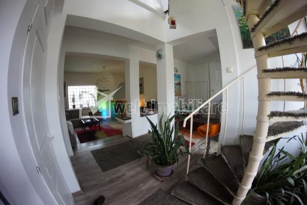 Casa 4 camere de inchiriat in Cluj-napoca, cartier Gheorgheni